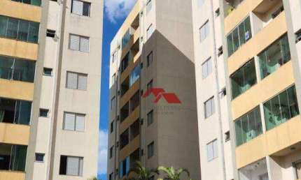 Apartamento com 2 dormitórios à venda, 48 m² por R$ 280.000,00 - Itaquera - São Paulo/SP