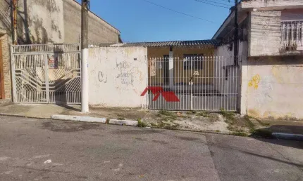 Terreno à venda, 250 m² por r$ 450.000 - vila nhocune - são paulo/sp