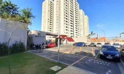 Apartamento com 2 dormitórios à venda, 50 m² por R$ 450.000 - Vila Metalúrgica - Santo André/SP