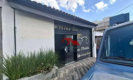 Salão para alugar, 72 m² por R$ 2.301,63/mês - Vila Dalila - São Paulo/SP