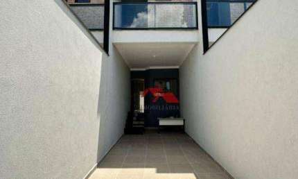 Sobrado com 3 dormitórios à venda por R$ 660.000 - Cidade Líder - São Paulo/SP