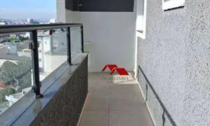 Apartamento com 1 dormitório à venda, 38 m² por R$ 210.000,00 - Vila Dalila - São Paulo/SP