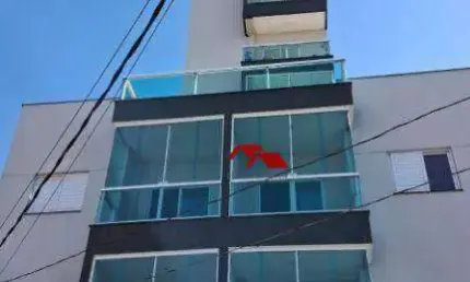 Apartamento com 2 dormitórios, 40 m² - venda por r$ 275.000,00 ou aluguel por r$ 1.800,00/mês - jardim maringá - são paulo/sp