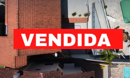 Casa com 3 quartos à venda no Tijuca, Teresópolis 