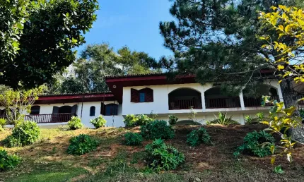 Casa com 5 quartos à venda no Iucas, Teresópolis 