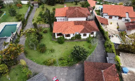 Casa com 4 quartos à venda na Rua Mariana, 312, Tijuca, Teresópolis