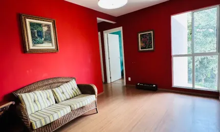 Apartamento com 2 quartos à venda na Rua dos Andarays, 99, Cascata do Imbuí, Teresópolis