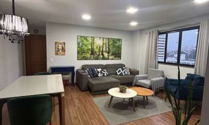Apartamento com 2 quartos à venda na Rua Carmela Dutra, 1, Agriões, Teresópolis