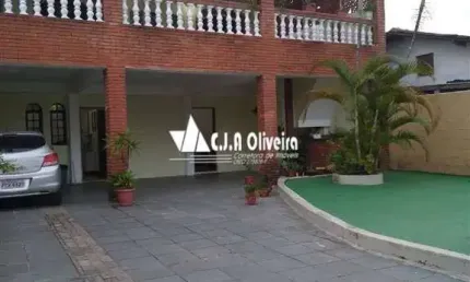 Casa com 2 quartos à venda na Rua São Jorge, 447, Agenor de Campos, Mongaguá