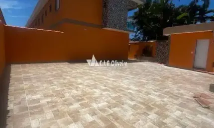 Casa com 2 quartos à venda na Rua Mato Grosso, 800, Cibratel II, Itanhaém