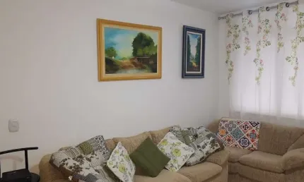 Apartamento com 2 quartos à venda na Avenida Roberto Silveira, 2, Icaraí, Niterói