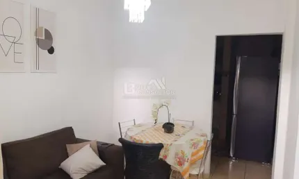 Vendo Casa em Vila com 2 Quartos, Suíte, 68m²  em Nova Cidade - São Gonçalo