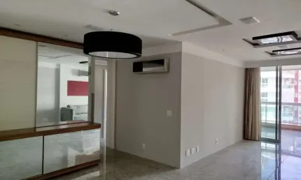 Bleu Blanc Rouge Residence - Apartamento no Condominio Bleu Blanc Rouge Residence, 4 Qts, Suite, 2 Vagas, Lazer Completo.