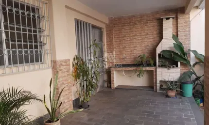 Casa com 2 quartos à venda na Travessa Ideal, 170, Alcântara, São Gonçalo