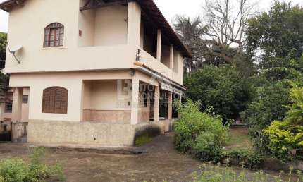 Vendo  Sitio em Vista Alegre com  2790 M² - Vista Alegre - São Gonçalo/RJ