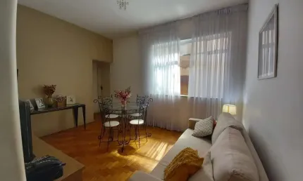Vendo Apartamento em Fonseca com 2 Quartos, 85 m² - Niterói/RJ