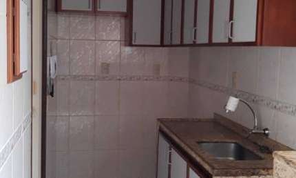 Condomínio Residencial Vilage das Mangueiras - Apartamento em Mutondo, São Gonçalo/RJ