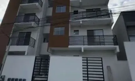Apartamento com 2 quartos à venda na Rua Paulo Barreto, 325, Laranjal, São Gonçalo