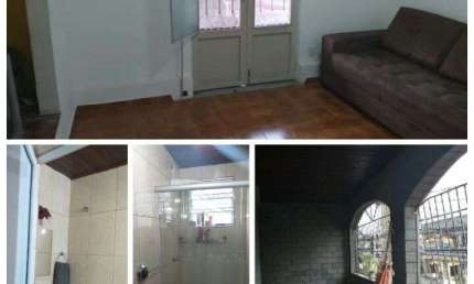 Trindade Casa Duplex 4 Qts, Suíte, 1 Vaga 83 m² Trindade - São Gonçalo/RJ.