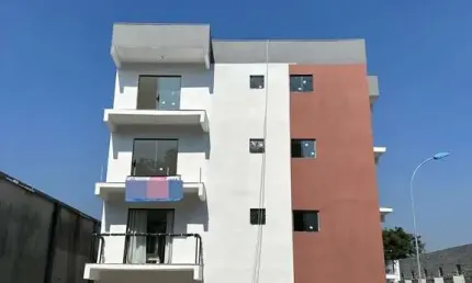 Apartamento com 2 quartos à venda na Rua Monsenhor Lamego, 28, Laranjal, São Gonçalo