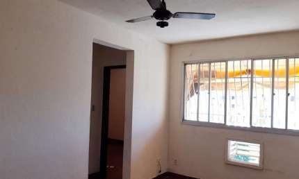 Condomínio Parque Residencial  Solar de Alcântara - Alugo Apartamento com 2 Quartos em Alcântara 55 m².