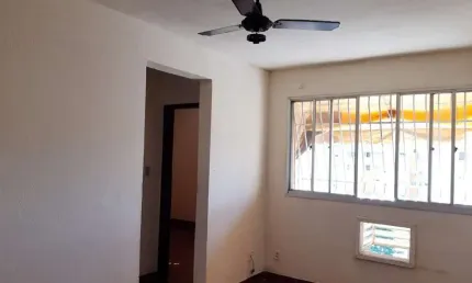 Condomínio Parque Residencial  Solar de Alcântara - Vendo Apartamento com 2 Quartos em Alcântara 55 m².