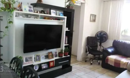 Condominio Parque Residencial Solar de Alcântara 1 - Vendo Apartamento com Dois Dormitório em Alcântara, São Gonçalo/RJ