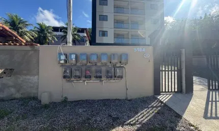 Vendo Apartamento com 2 Quartos, Suíte, Vaga, na Praia de  Itaipuaçu - Maricá/RJ