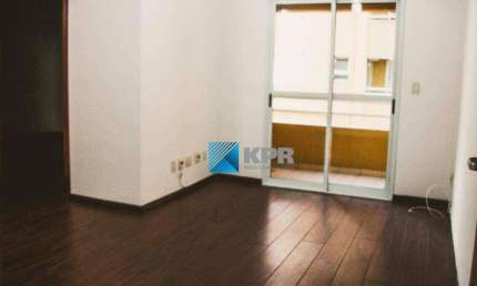 Apartamento à venda com 2 dormitórios, 68 m² - Jardim Apolo - São José dos Campos/SP