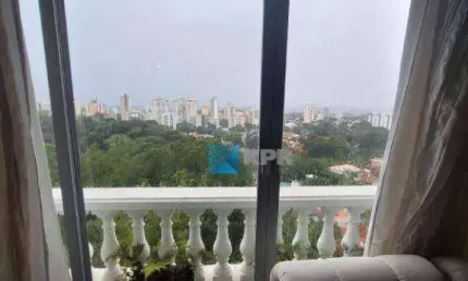 Apartamento à venda, 237 m², 4 dormitórios, 1 suíte, sala ampla, ótima localização no jardim esplanada!