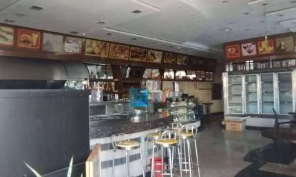 Ponto para alugar, 180 m² no Centro - São José dos Campos/SP