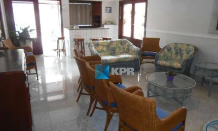 Casa à venda com 4 dormitórios, 478 m² por R$ 2.800.000 - Jardim Aquarius - São José dos Campos/SP