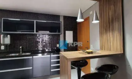 Apartamento à venda com 3 dormitórios, 172 m - Vila Ema - São José dos Campos/SP