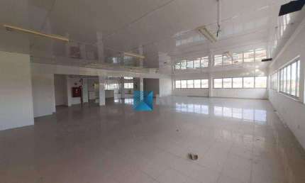 Ponto para alugar, 2157 m²  - Parque Residencial Aquarius - São José dos Campos/SP