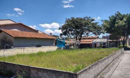TERRENO COMERCIAL  À VENDA, LINDO,  312,50 m² - PARQUE INTERLAGOS