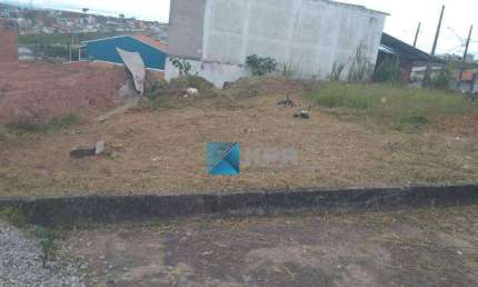 Terreno à venda, 194 m² por R$ 138.500,00 - Jardim Santa Júlia - São José dos Campos/SP