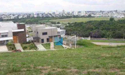 Terreno à venda, 900 m²  - Condomínio Reserva do Paratehy - São José dos Campos/SP