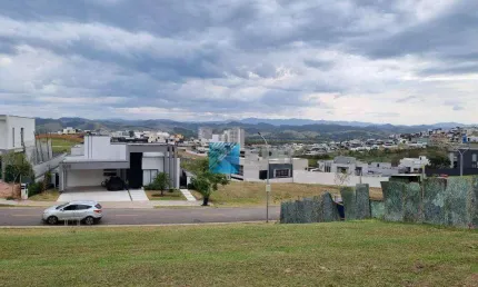 Terreno à venda, sensacional, com 1.492m2 no  Alphaville I