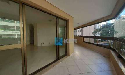 Apartamento à venda, 220 m² por R$ 1.600.000,00 - Jardim Aquarius - São José dos Campos/SP