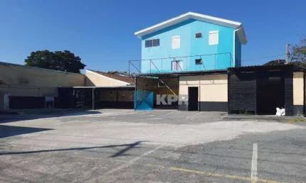 Ponto comercial à venda ou locação,  30 m² - Jardim América - São José dos Campos/SP