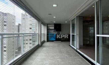 Apartamento à venda, 233 m², no Condomínio Ideale, Vila Adyanna! Agende uma visita!