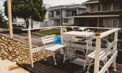 Casa à venda com 4 dormitórios, 184 m² - Urbanova - São José dos Campos/SP