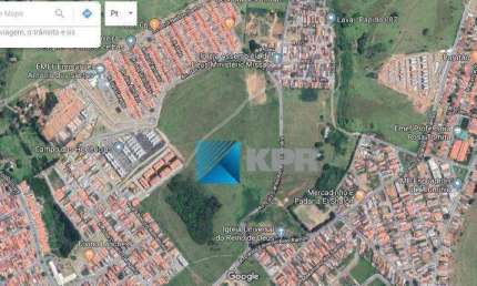 Terreno à venda, 23280 m² - Chácara dos Coqueiros - São José dos Campos/SP