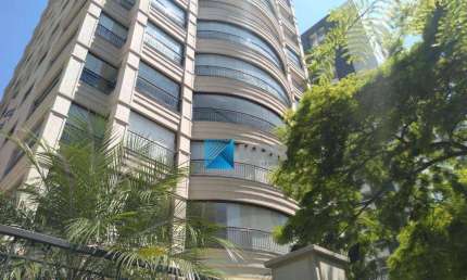 Apartamento à venda, com 4 dormitórios, 410 m² - Jardim Aquarius - São José dos Campos/SP