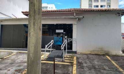 Ponto à venda ou locação,  362 m² - Vila Adyana - São José dos Campos/SP