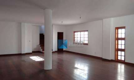 Ponto comercial para Locação, 384 m² de área construída, Jardim Esplanada - São José dos Campos/SP!