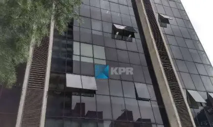 Sala comercial, para locação, 98 m², 2 vagas, 2 banheiros e 3 elevadores, 1 privativo, ed. cristal center  / são josé dos campos/sp!