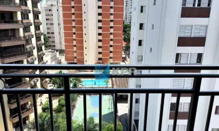 Apartamento à venda, 102 m², 3 dormitórios no coração da Vila Adyanna! Agende uma visita!
