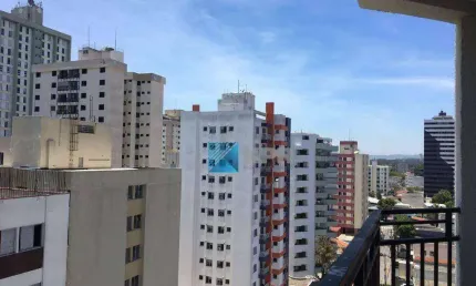 Apartamento à venda, no contra piso, 102 m², 3 dormitórios com suíte, no coração da Vila Adyanna!Agende uma visita!