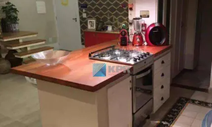 Cobertura à venda com 2 dormitórios, 147 m² - Jardim América - São José dos Campos/SP